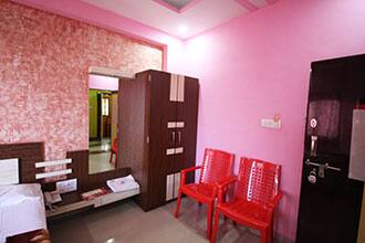 Hill Top House, Mahabaleshwar 2